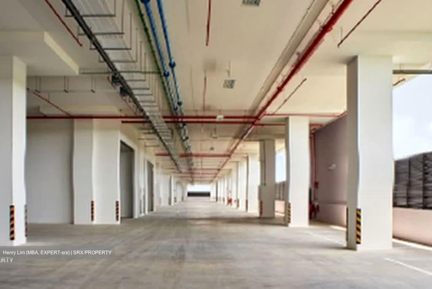 Loyang Enterprise Building (D17), Factory #557617901